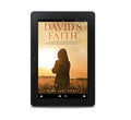 David's Faith (E-Book)