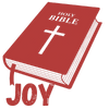 Bible Study Joy - Home